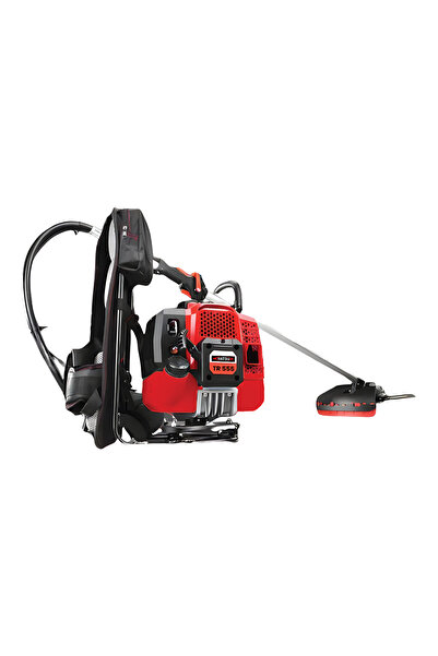 Datsu TR 555 Benzinli Motorlu Sırt Tırpan 3 HP