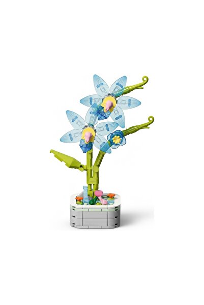 DOSTOYS Oceanfour Oyuncak 103İ5 Narenciye Çiçek Lego