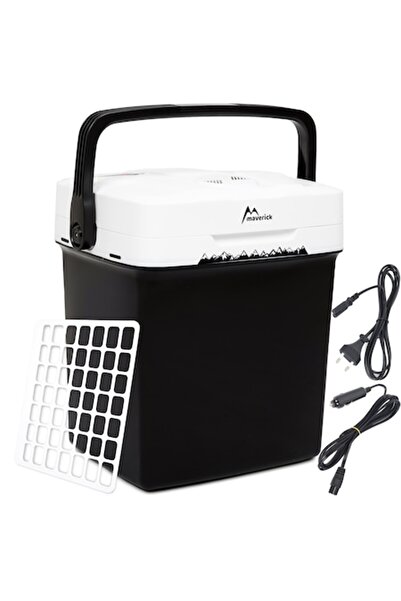 Malcom Frigider electric portabil pentru mașină, pentru camping și călătorii,...