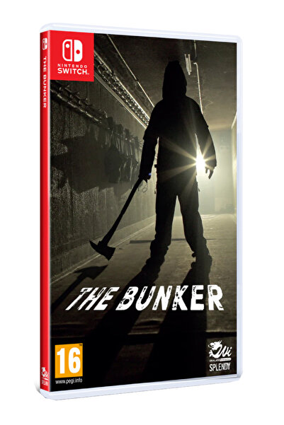 Wales Interactive Buncărul - Nintendo Switch