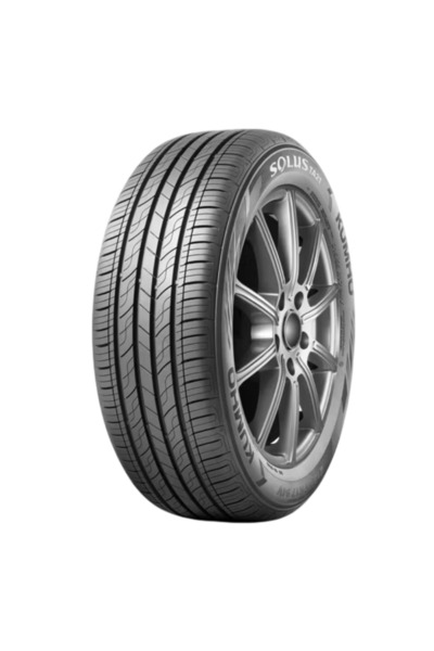Kumho 175/70R13 82H SOLUS TA21 2025 ÜRETİM YAZ LASTİĞİ