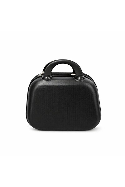 Travel ABS Rigid Cosmetic Bag 33x23x13 cm