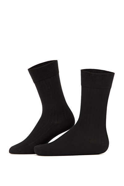 Pierre Cardin Μαύρες Κάλτσες 50318185-001