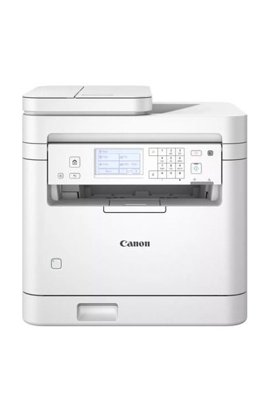 Canon Monochrome Laser All-in-One Printer i-SENSYS MF287dw A4 Wi-Fi Duplex