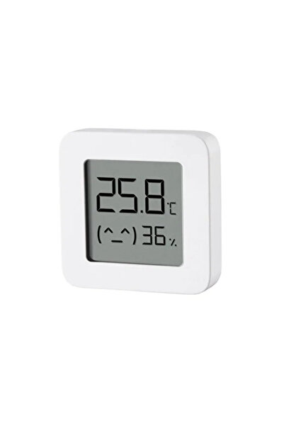 VipTrend Dijital Termometre Lcd Ekranlı Isı Nem Ölçer
