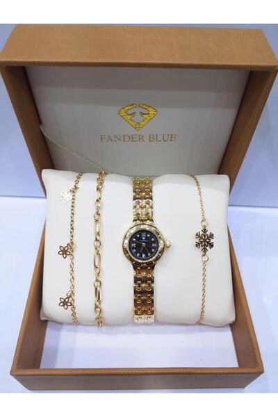 FFF Women's watch
