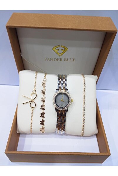 FFF Women's watch