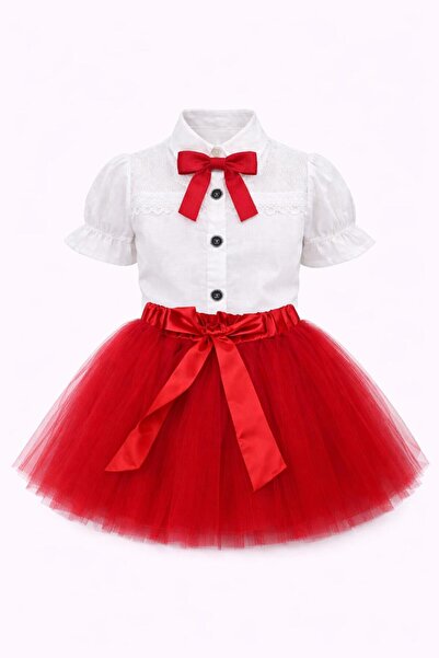 Kuraff Giyim Echipament special conceput pentru fetițele noastre.