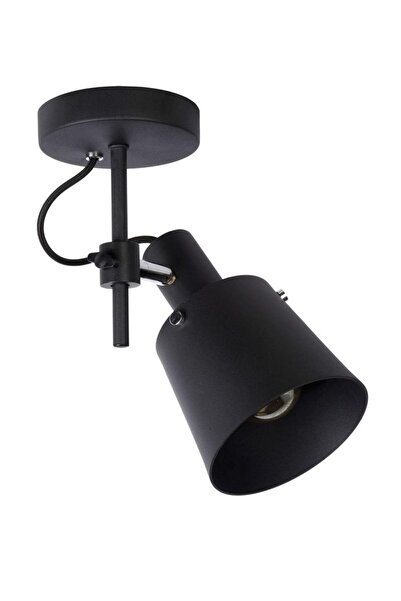 Lucide QUINNY rotating ceiling light made of steel, E27, IP20, model 74107/01...