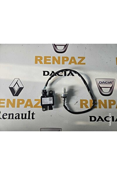 Orjinal FİAT EGEA/FİAT 500L/JEEP RENEGADE OKSİJEN SONDASI 46340491 / 00463404...