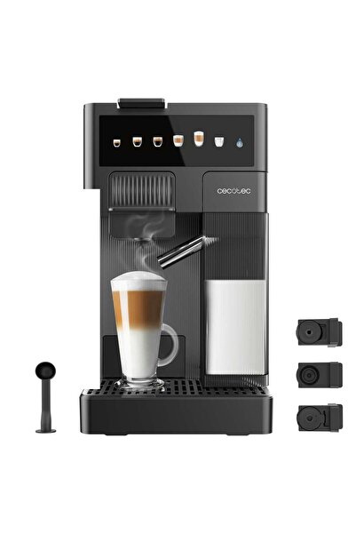 CECOTEC FreeStyle Latte Espresso Makinesi