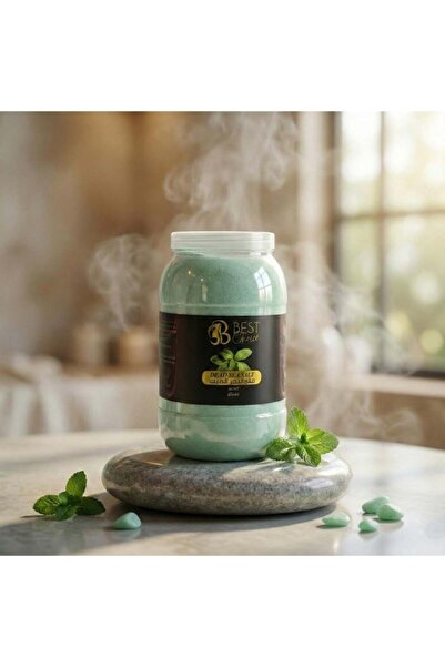 Bestchoice Best Choice Dead Sea Salt, Premium Natural Bath Salt, 5Kg, Fine Cr...