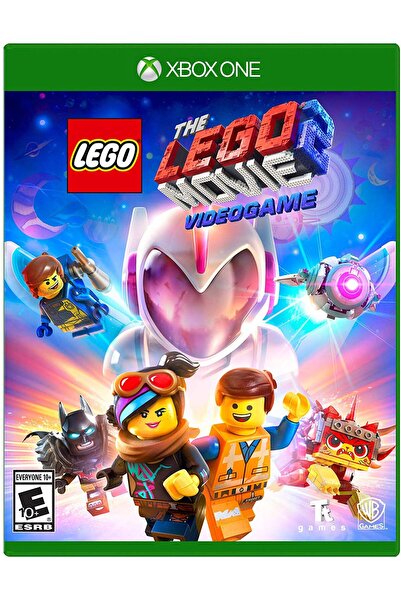 TT Games Jocul video XBOX1 The Movie 2 (UE)