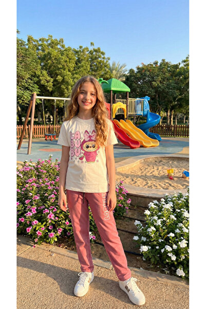 h.kids Girls' Summer "Spark of Fun" Set