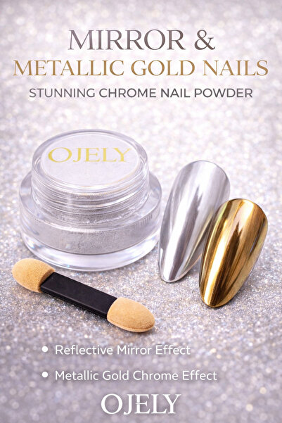 OJELY KROM TOZU CM SERİSİ CM05