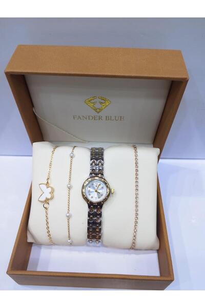 FFF Women's watch