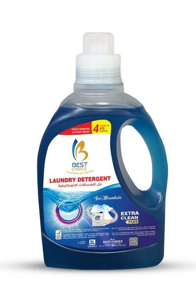 Bestchoice Best Choice Liquid Laundry Detergent 2 Ltr