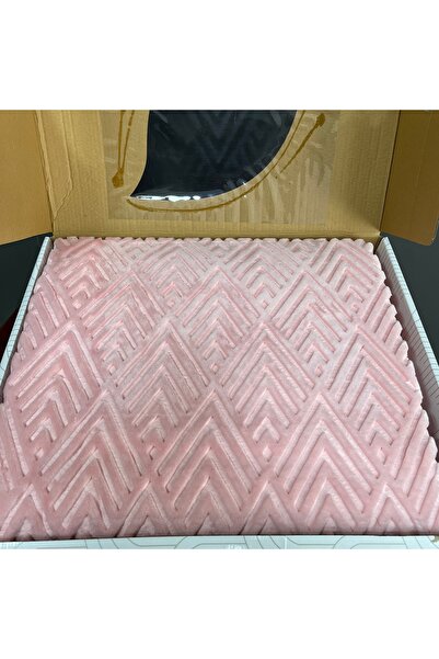 Merinos ELEGANCE ÇİFT KİŞİLİK YATAK ÖRTÜSÜ BATTANİYE 220X240CM