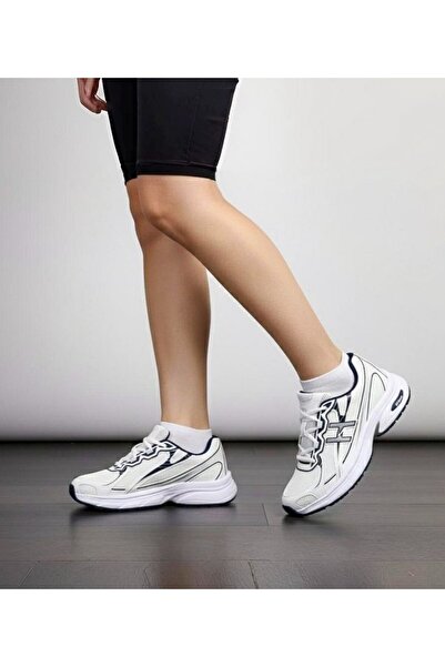 MERVESTORE H Detail Sports Shoes