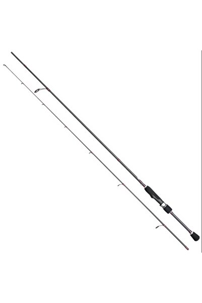 Baracuda Lanseta Spinning Light VOW 2, 1m Actiune: 27g Biban Clean Pastrav