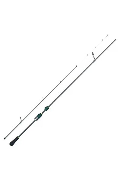 Baracuda Lanseta ultra-light Echo X Carbon, 1.98m, 0.5-6g, 2 tronsoane