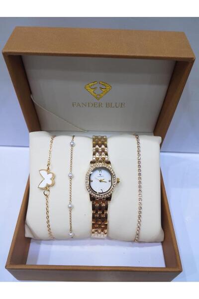 FFF Women's watch