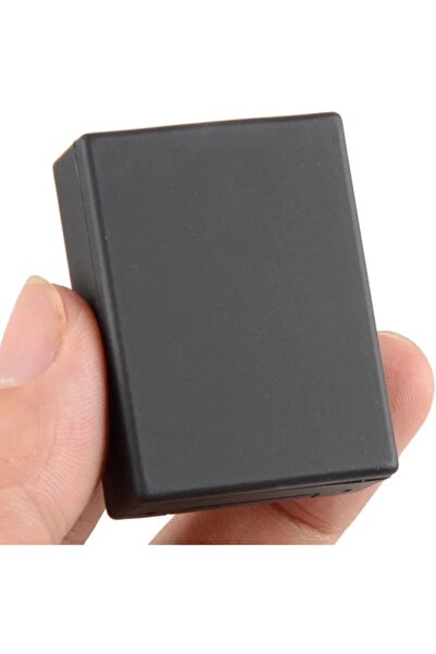 iUni GSM microphone with voice activation and real-time listening N9 Plus