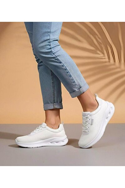 MERVESTORE Flat Sneakers