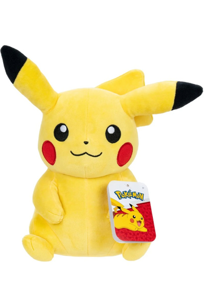Pokémon Pokemon Plush 30Cm Random (95257-14)