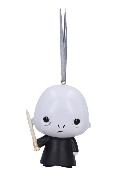 Nemesis Now Φιγούρα Χάρι Πότερ Βόλντεμορτ Κρεμαστή 8εκ.