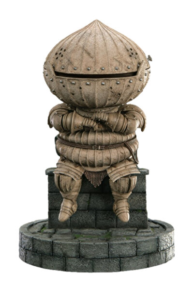 First 4 Figures Figurină First4Figures Dark Souls (Siegward of Catarina) Răși...