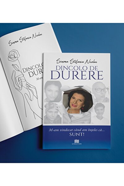 SYMONE Beyond Pain... I Healed When I Understood That I AM