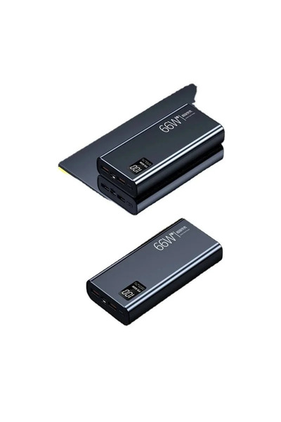 SMARTIX Τράπεζα ισχύος 66W