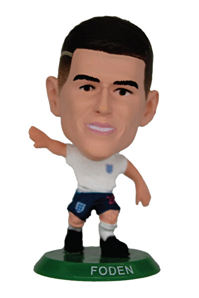 Soccerstarz Anglia Phil Foden (versiunea 2024) (405926)