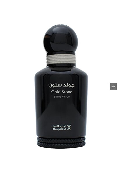 Almajed for Oud عطر جولد ستون كلاسيك - 100 مل