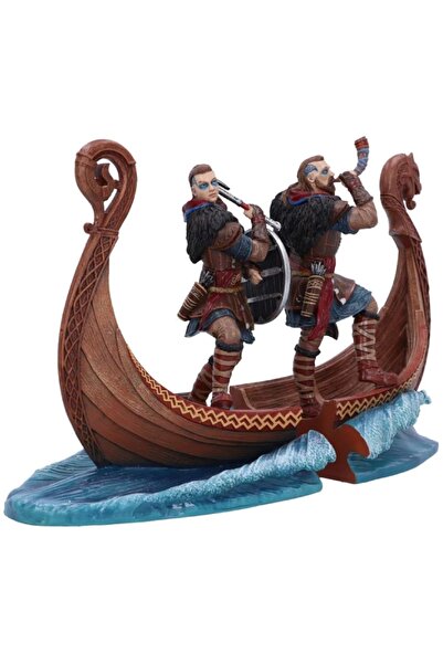 Nemesis Now Βιβλιοστάτες Assassins Creed Valhalla