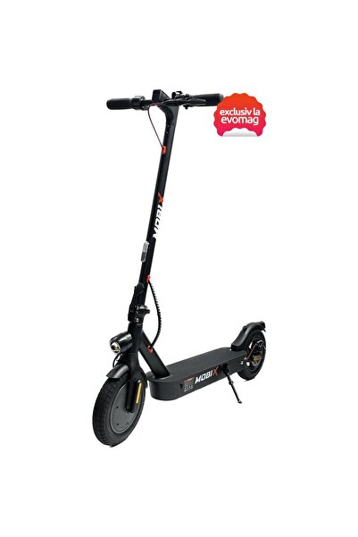 MOBİX Πτυσσόμενο ηλεκτρικό σκούτερ City E9 MAX, 350W, 10 ιντσών πνευματικό, 4...