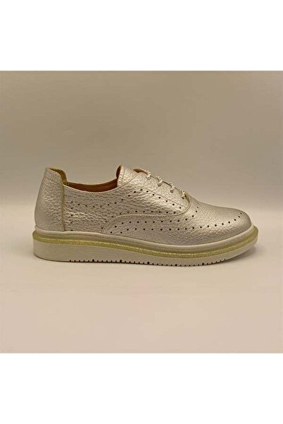 Ametist Jenny Silver Sneaker