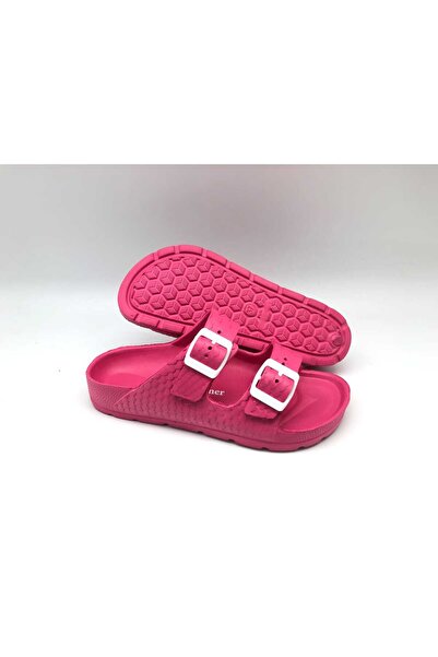 BONİTA Swissmore Single Strap EVA Medical Comfortable Waterproof Slippers/Shoes