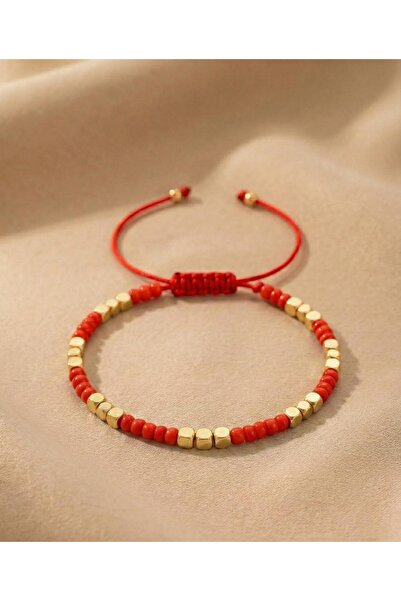 HANMADE Luxury Bracelet With Adjustable Cord
