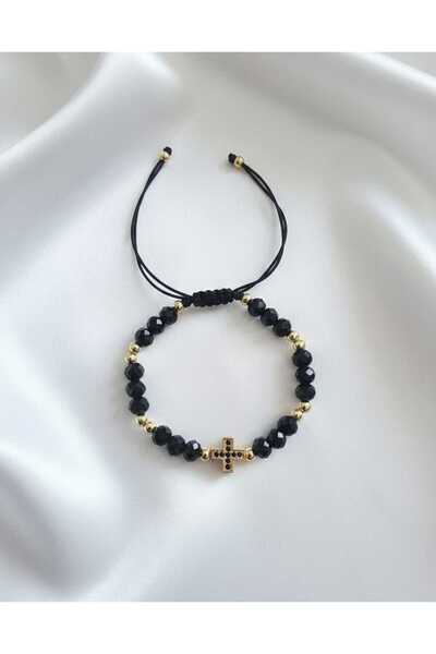 Handmade Unisex Adjustable Bracelet "Urban"