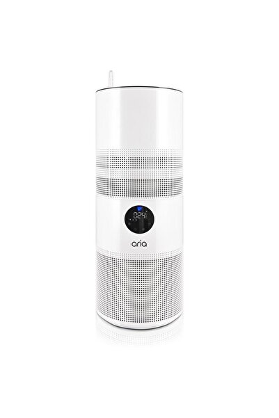 Other Hybrid Air Purifier Aria MAP-ZK-H2025-U29W, 25 m², HEPA H13, UV-C, Booster