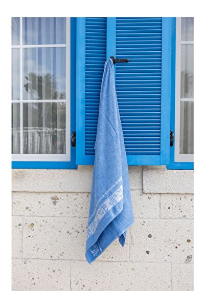 HOLIDAY BAG Bamboo Beach Towel High Quality 100X150 cm