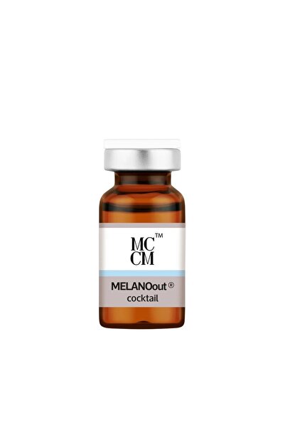 MCCM Milano Out MCCM Serum for brightening, acne scars, pigmentation and dark...