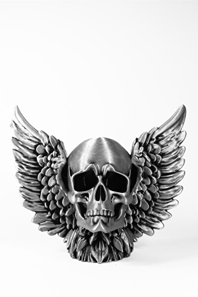 dream3d Angel Skull Figür - 12,5 cm Boyunda