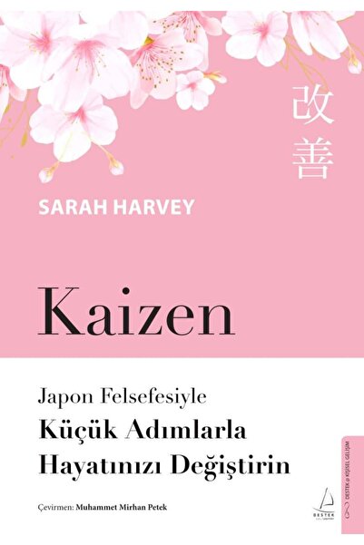 Destek Yayınları Kaizen