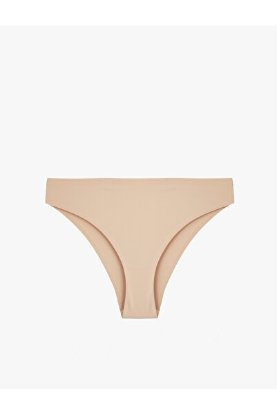 Koton Comfortable Fit Basic Brazilian Panties