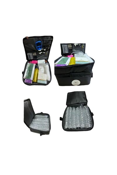 Hacamat Geleneksel Şifa Çantası