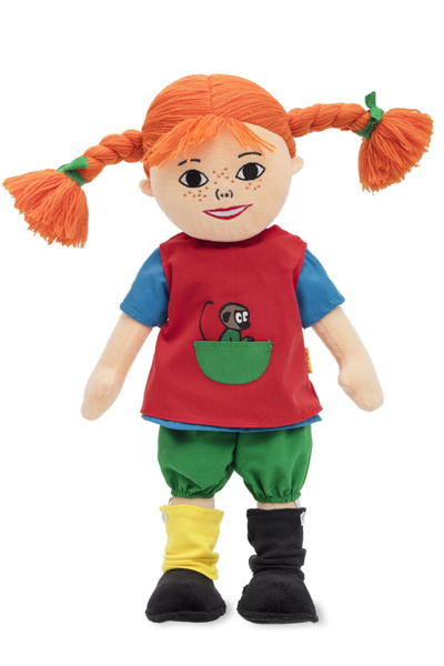 Pippi Longstucking Doll 40 cm (18086)