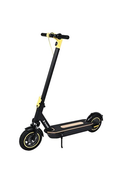 Kinderkraft Ηλεκτρικό Σκούτερ Xrider M10me 10 ιντσών 1000W 65 χλμ. Εμβέλεια 3...